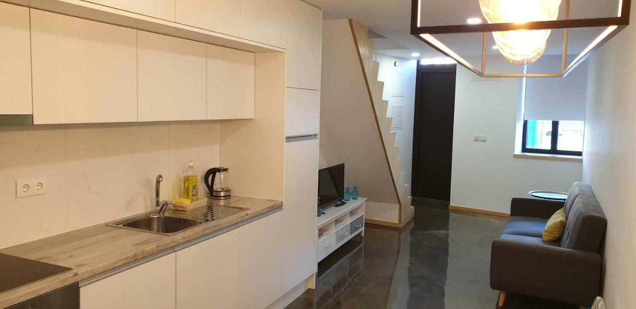 Cais dos Mercantéis City House Villa Aveiro Esterno foto