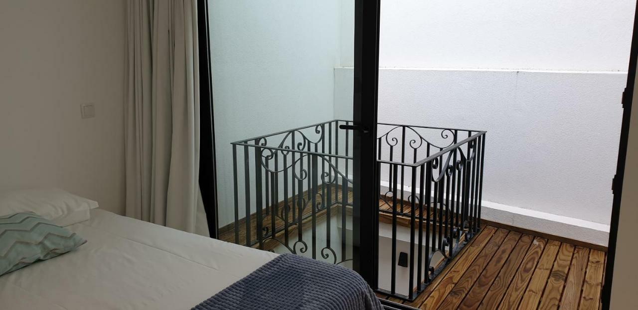 Cais dos Mercantéis City House Villa Aveiro Esterno foto