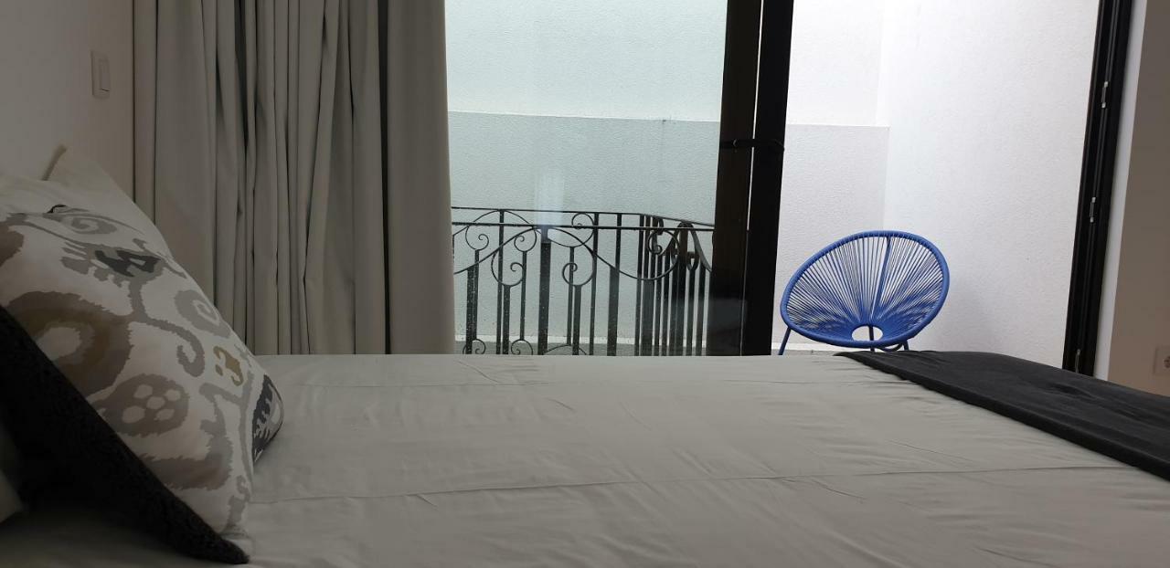 Cais dos Mercantéis City House Villa Aveiro Esterno foto